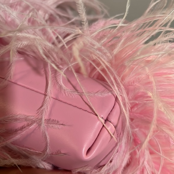 NWT Mark Cross Frame Chain Crossbody Handbag - Picture 14 of 17